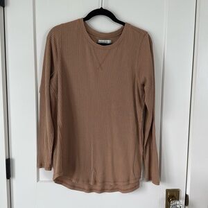 Abercrombie and Fitch top